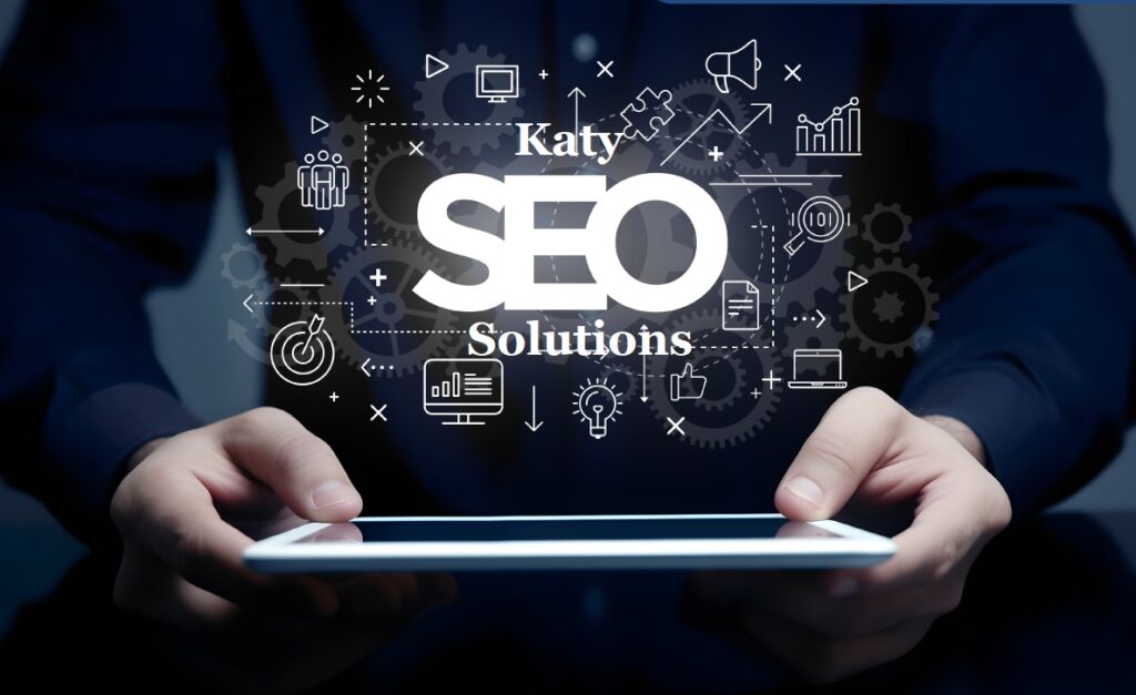 Katy SEO Solutions II