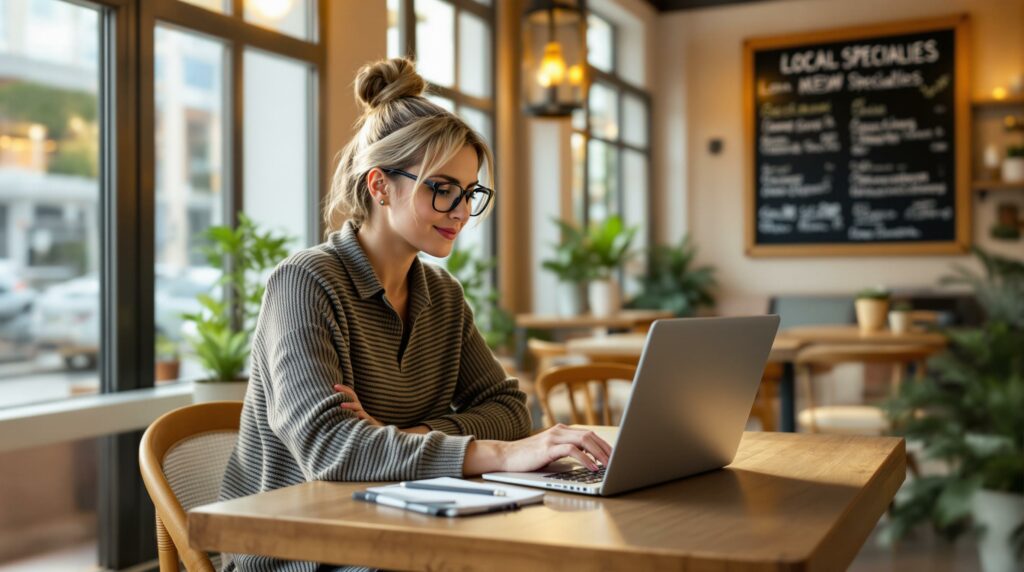 Small Business SEO Guide: First-Page Ranking Basics
