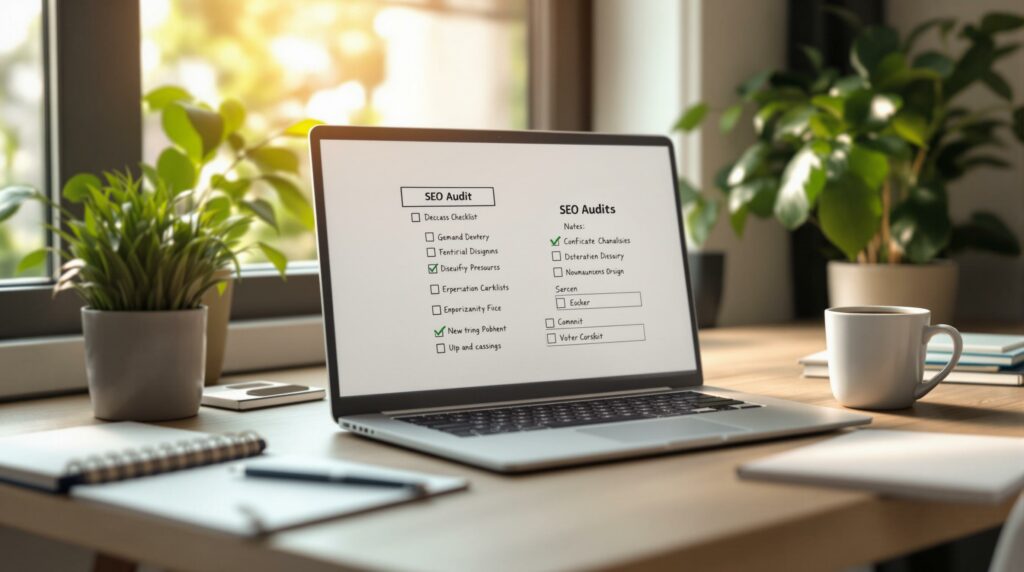 How to Perform a Basic SEO Audit in 5 Steps