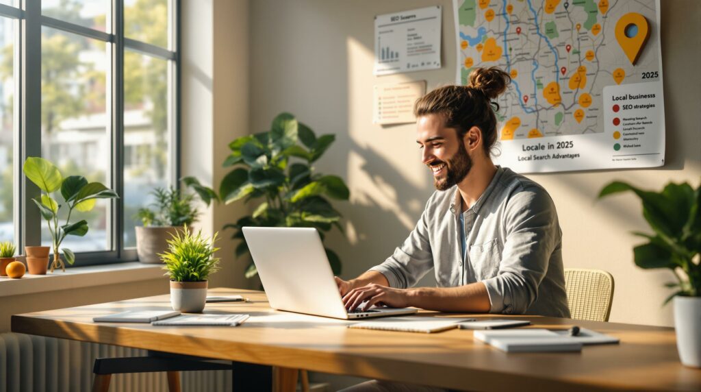 SEO worth it for small businesses in 2025?