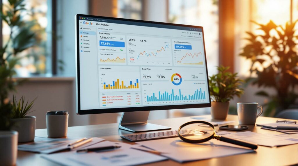 Ultimate Guide to Log File Analysis for SEO