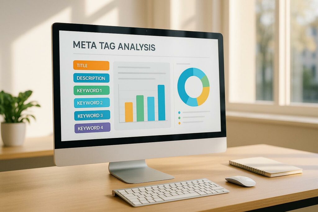 How Meta Tag Analysis Tools Improve SEO