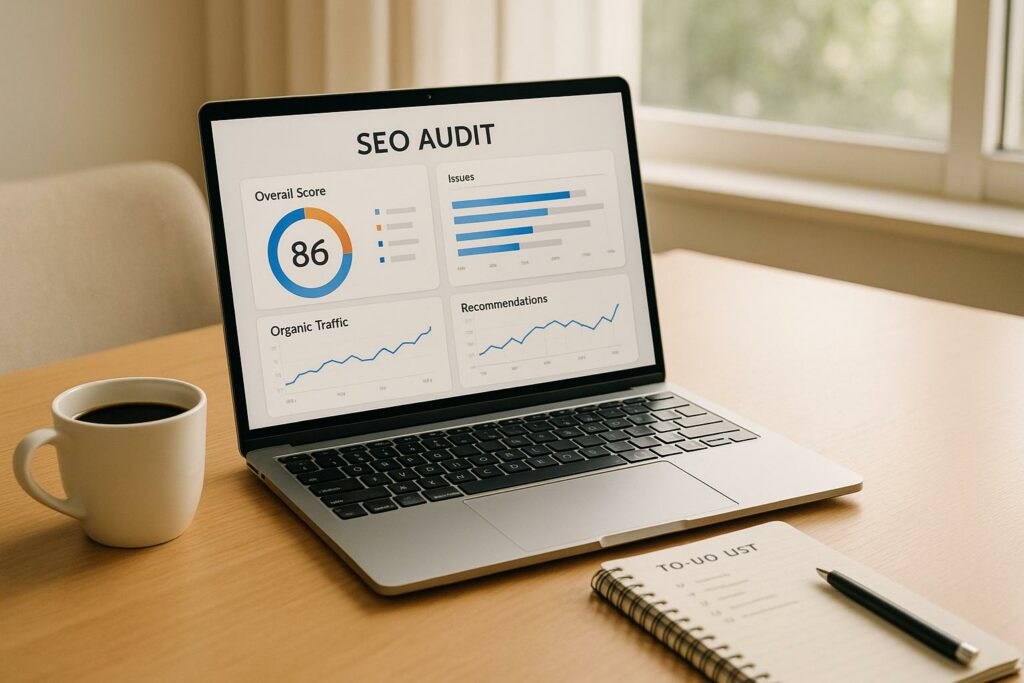 How To Prioritize SEO Tasks Effectively