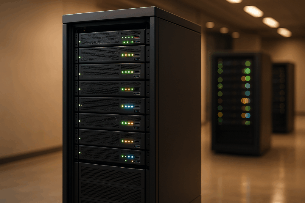 Optimizing Server Response Time for SEO