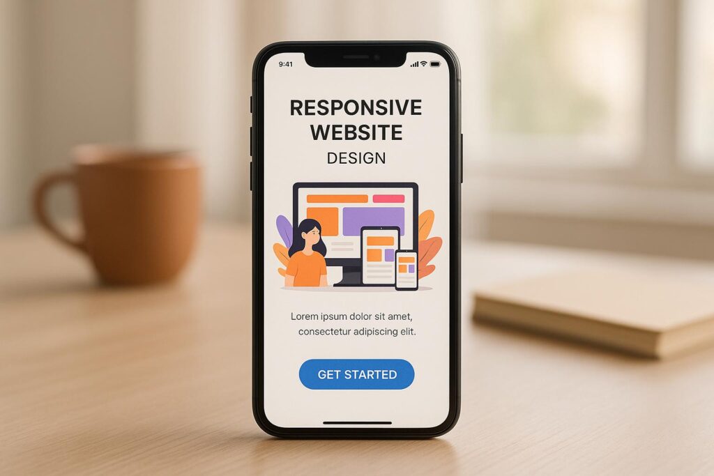 Ultimate Guide to Mobile-Friendly Testing