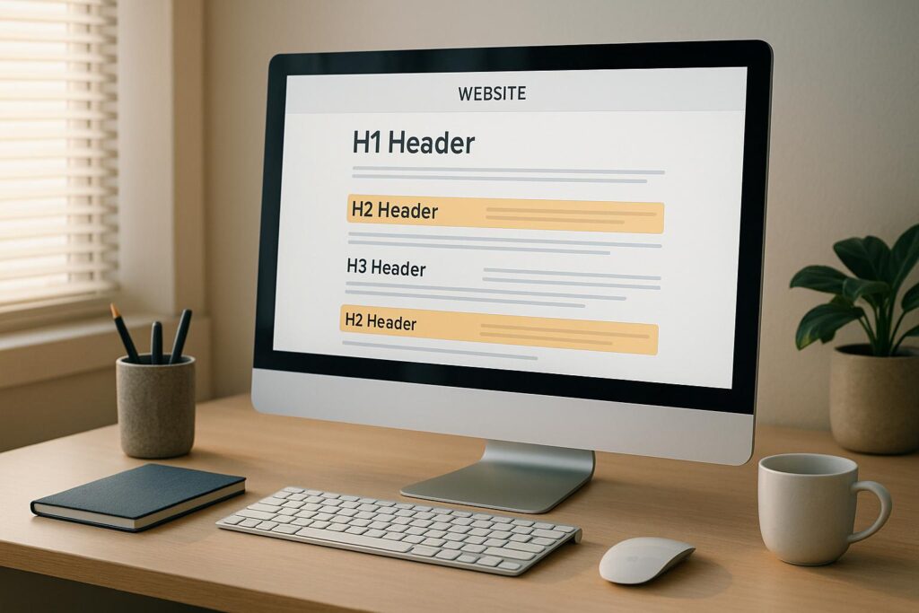 Top 10 Header Tag Checker Tools for SEO