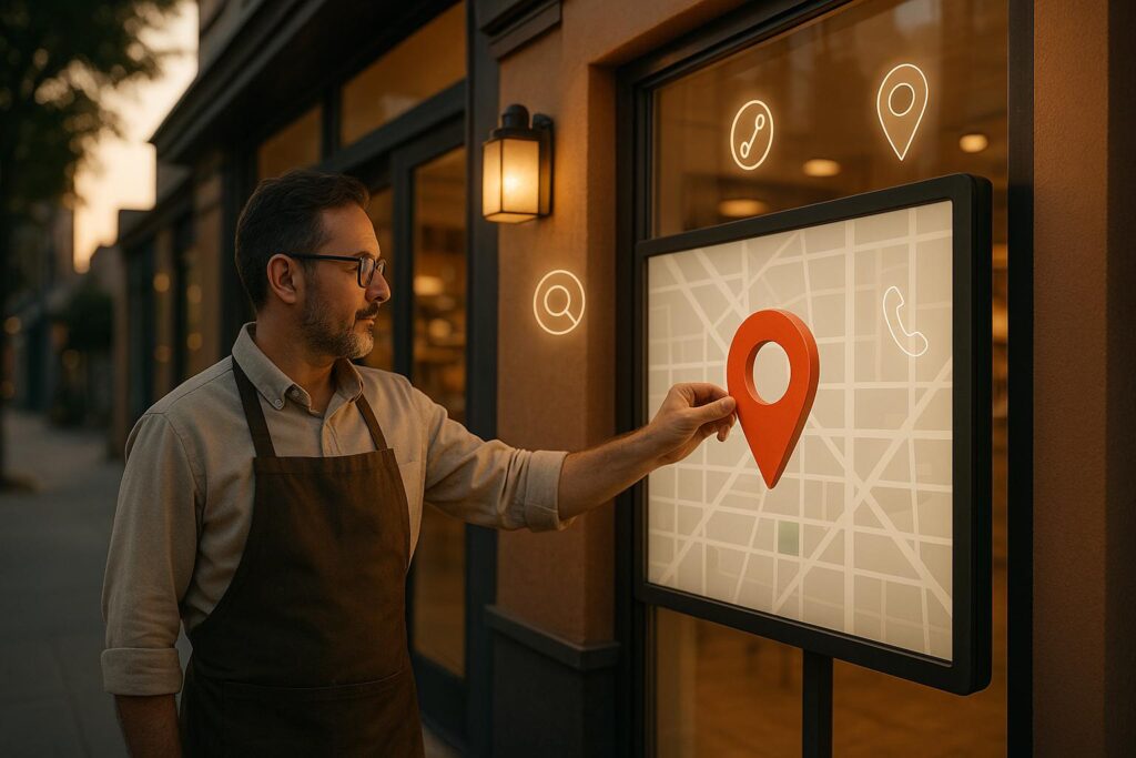 10 Local SEO Strategies to Win in the AI Era