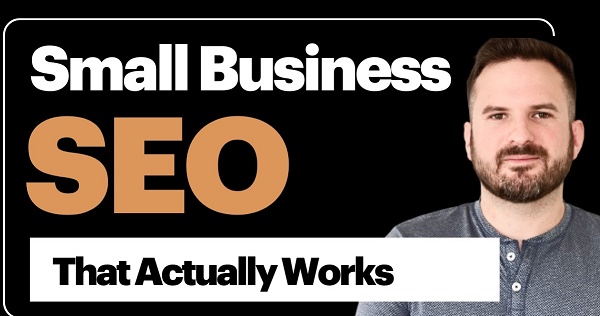 Small Business SEO